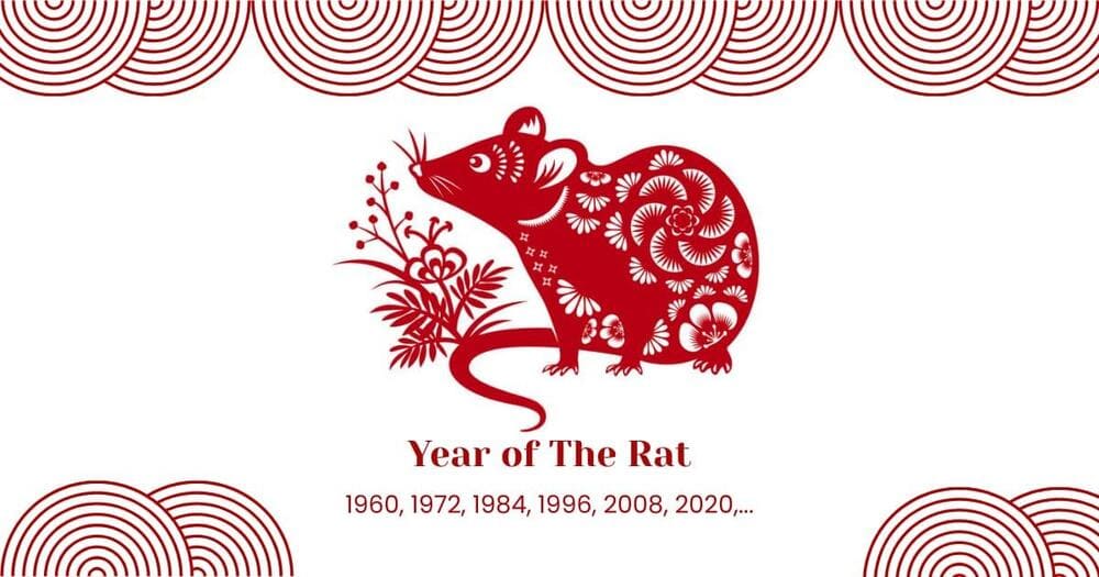 The Rat Sign